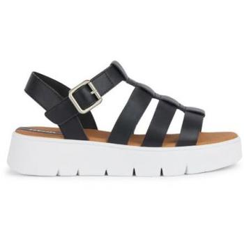 Geox Sandali D Dandra 40 C9999 Nero
