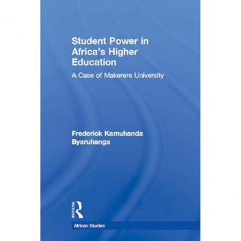 Vitalsource Technologies, Inc. Student Power In Africa's Higher Education