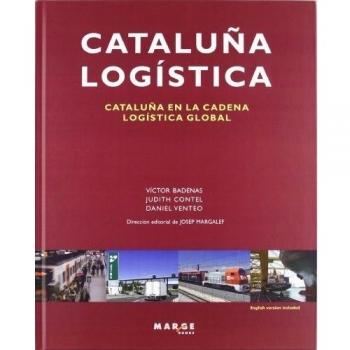 Cataluña logística