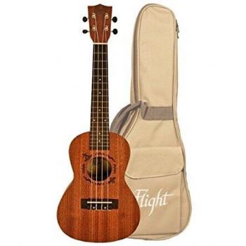NUC310 Concert Ukulele
