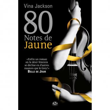 80 Notes de jaune