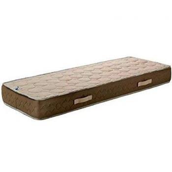 Confort Suprême : Lot de 2 Matelas 70x190 + Sommiers + Pieds Offerts