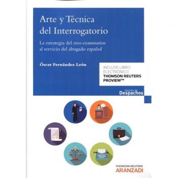 Arte y técnica del interrogatorio
