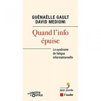 Quand l'info épuise