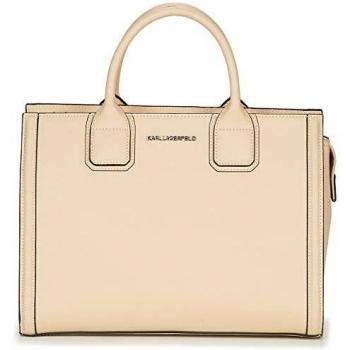 K/Klassik Leather Tote