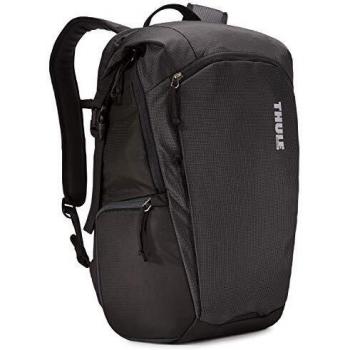 Thule EnRoute 25L Camera Rucksack Schwarz