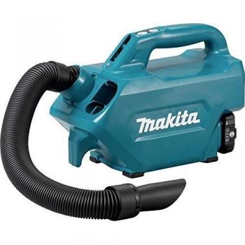 Makita CL121DSA Akku-Handstaubsauger