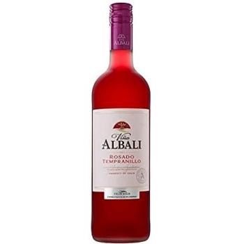 Viña Albali Rosato 2023