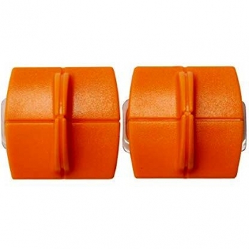 Fiskars Original TagliaCarte Twin Lame High Profile