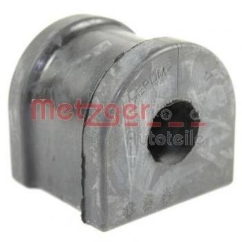 Metzger Stabilager Vorderachse 52076708 – Lagerung & Stabilisator für BMW