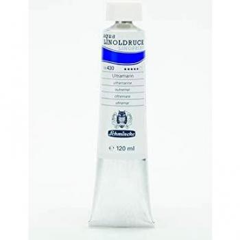 Ultramarine Linoprint Colour 120ml