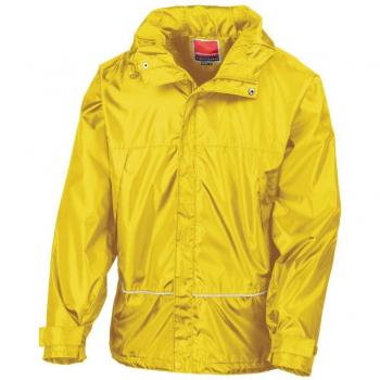 HydroSafe 2000 Pro-Coach Gear – Yellow XL