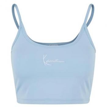Karl Kani Blouse Bianco