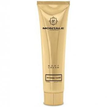 Montale Tiare Nourish Body Cream 150 mL
