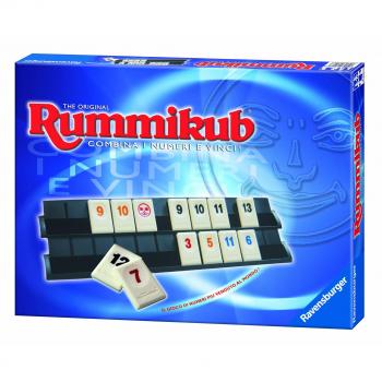 Rummikub Classic