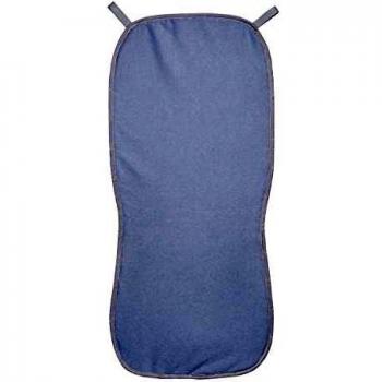 Fodera Seggiolino Auto 15 36 kg Universale Travel Breeze Gruppo 2-3 Chicco 79298