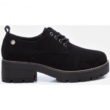 Gothic Damen Halbschuh schwarz Refresh EU39