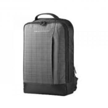 HP Slim Laptop Backpack for Ultrabooks