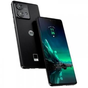 Edge 40 Neo by Motorola – 6.5” 5G Dual SIM 256GB Noir