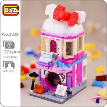 LOZ 1629 Mini Blocchi di Costruzione