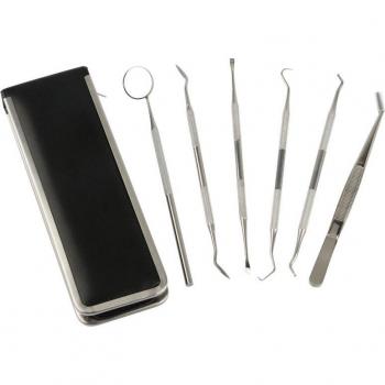 Calculus & Plaque Removal Kit