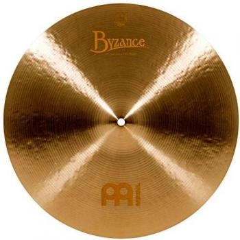 Crash 16 Jazz Extra Thin Meinl Byzance