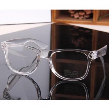 Bookworm Vintage Eyeglasses