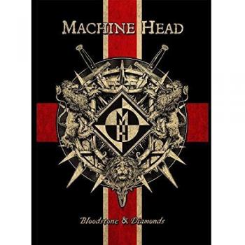 Bloodstone & Diamonds (Ltd. Digi Book)