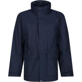 Regatta Mens Vertex III Waterproof Breathable Jacket XXXL