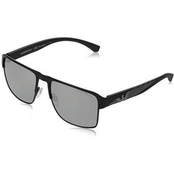 Gafas de Sol Emporio Armani EA2066 Polarizadas 3001Z3 57 para Hombre
