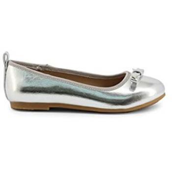 Ballerines Shone Gris