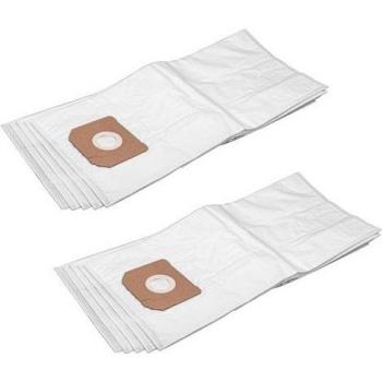 Sacs de Filtration Vhbw 10x pour Aspirateur Pansam A063030