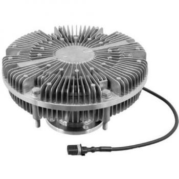 Ventilador de Embrague Febi Bilstein 35545 – Control de Calor