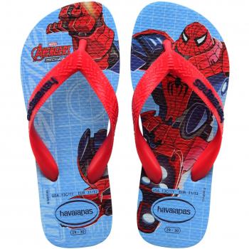 Chaussures d’été enfant Havaianas Marvel II