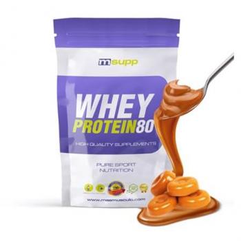 Whey Protein Concentré 80%