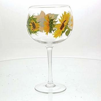 Radiant Seed Glass