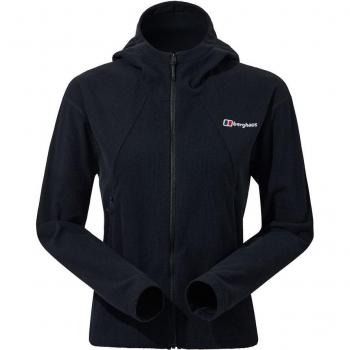 Berghaus Women's Belleview Hooded Fleece