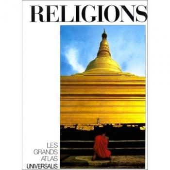 Le grand atlas des religions