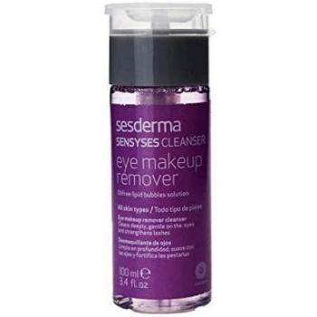 Sensyses Cleanser Desmaquillante de Ojos 100 ml