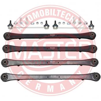 Braços Oscilantes para Suspensão MASTER-SPORT 37184-KIT-MS