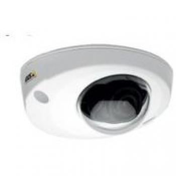 Pantalla de monitoreo Axis P3904-R 720p