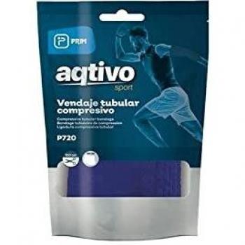 Prim T‑D Ligadura Desportiva Azul