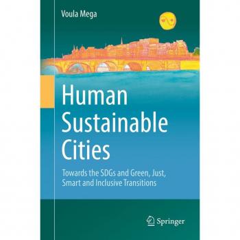 Vitalsource Technologies, Inc. Human Sustainable Cities