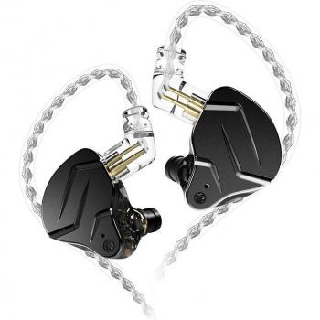 Écouteurs Bass Boost KZ ZSN Pro X