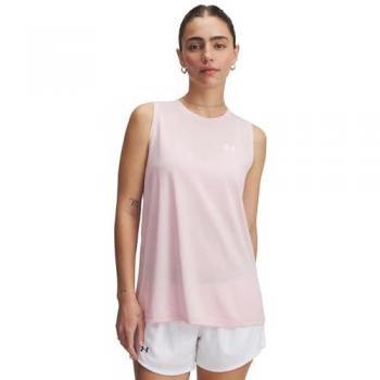 Débardeur femme Under Armour Twist Performance