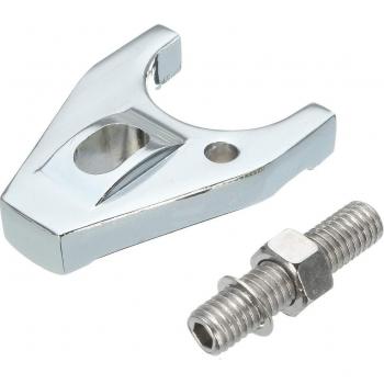 Pince de distributeur en aluminium pour Chevy V8 V6 HEI