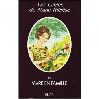 Vivre en famille relié