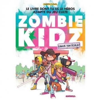 Zombie kidz