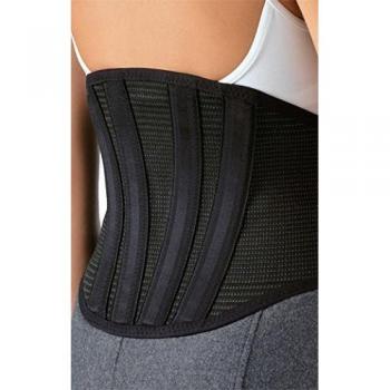 Gibaud LOMBOGIB BH‑Style Unterwäsche Schwarz 26 cm
