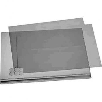 Pochette d'affichage A3 transparente